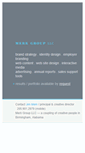 Mobile Screenshot of merkgroup.com